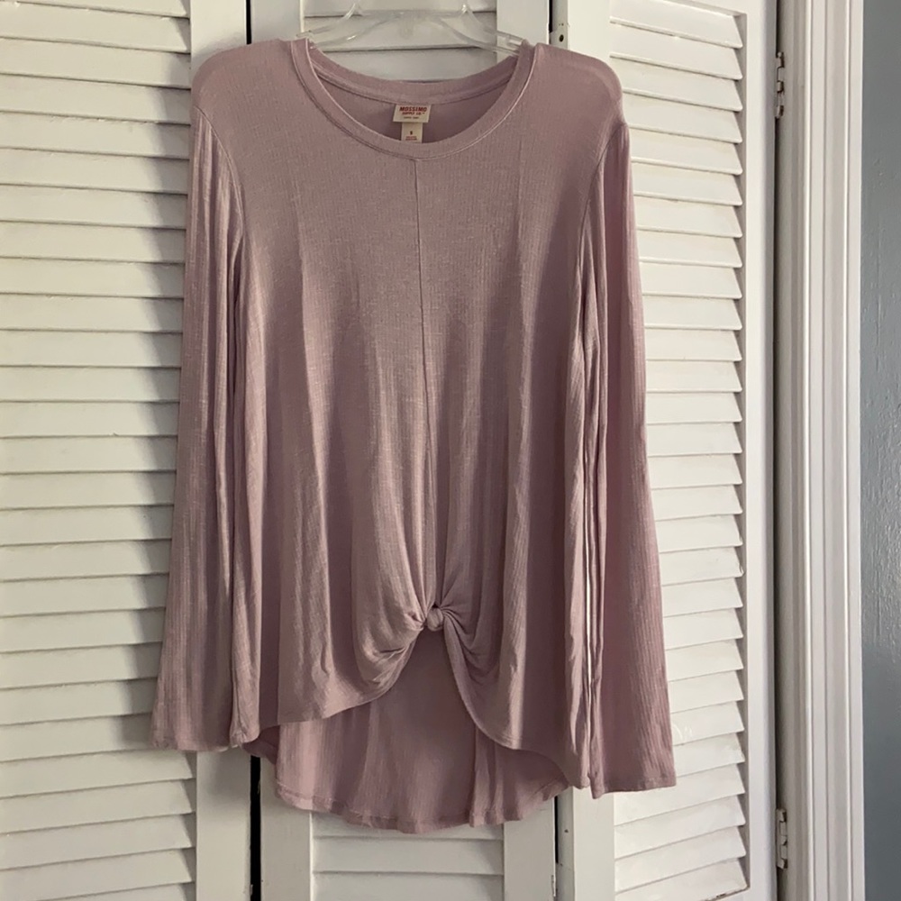Target long sleeve